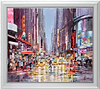 Raining Dreams (Framed)
