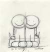 It Takes Two of Us (Sketch)