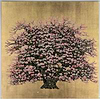 A Tree In Bloom II (Framed)
