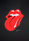 Rolling Stones Logo