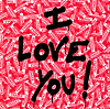 I Love You!