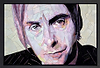 Paul Weller (Framed)