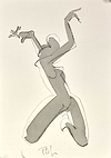 Stretch and Twist