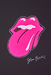 Rolling Stones Logo