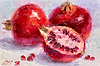 Pomegranates