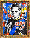 Long Live The King