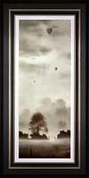 The Break of Day (Framed)