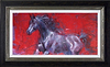 Thunder (Framed)