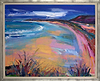 Sun and Rain, Rhossili