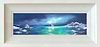 Ice Islands (Framed)