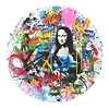 Roundabout - Mona Lisa