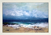 The Other Side of Silence (Framed)