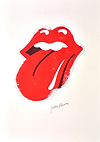 Rolling Stones Logo