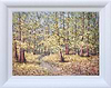 Glorious Woodland (Framed)