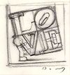 Taking Love Home (Sketch) V