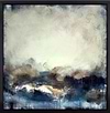 Reclusive Dusk II (Framed)