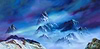 Twilight Peaks