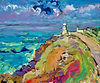 Pendeen Lighthouse