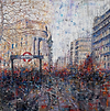 Shining Charing Cross