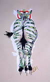 Zebra Life