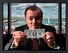 Wolfie (Framed)