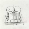 It Takes Two of Us III (Sketch)