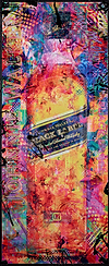 Johnnie Walker Black Label II