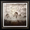 Soulmates Through The Journey of Life (Framed)