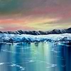 Icy Water II