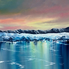 Icy Water II