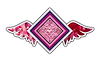 Pop De-Pendant - Pink Panther