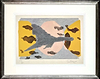 Equinoxe, 1962 (Framed)
