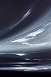 Graphite Skies Above