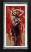 Bohemia (Framed)