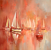 Red Sky Sailing