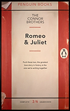 Romeo and Juliet (Red)