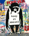 Keep it Unreal