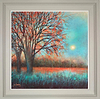 A Moment in Time (Framed)