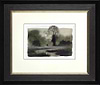 As Good As It Gets (Study) (Framed)