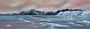 Icy Water I