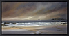 A Quiet Stroll II (Framed)