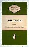 The Truth (Khaki)