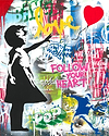 Balloon Girl