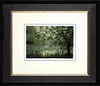 Totally Devoted (study) (Framed)