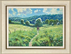 May Blossom (Framed)