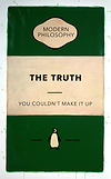 The Truth (Green)