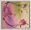 Spring Dance (Framed)