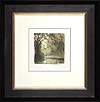 A Perfect Day II (study) (Framed)