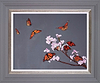 Different Today (Framed)