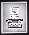 Aspire To Inspire